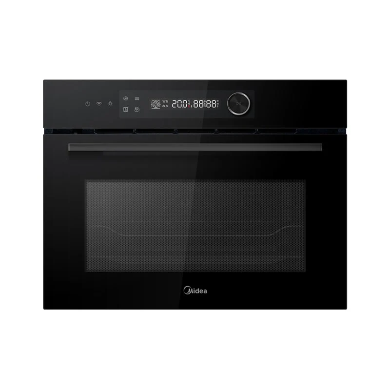 ჩასაშენებელი მიკროტალღური ღუმელი Midea MI9340GB-I