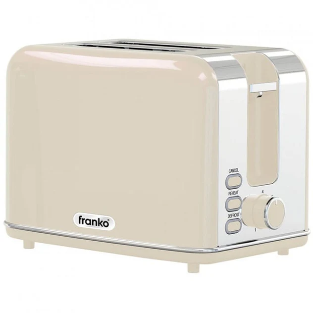 ტოსტერი FRANKO FTS-1223