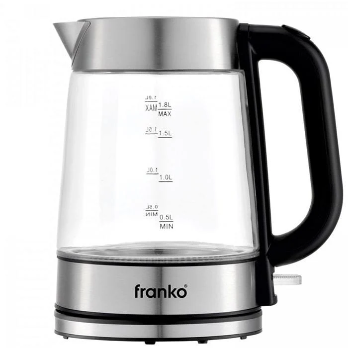 ელექტრო ჩაიდანი FRANKO FKT-1162