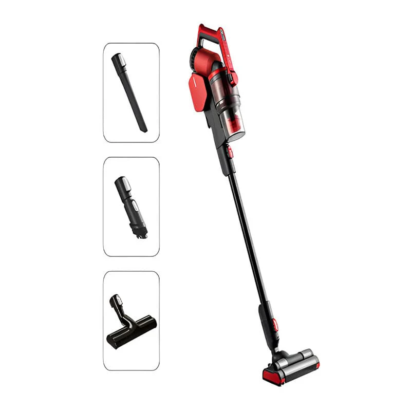 უსადენო მტვერსასრუტი TOSHIBA VC-CL3000XC