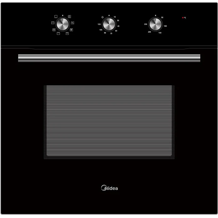 ჩასაშენებელი ელ. ღუმელი MIDEA MO 37001 GB