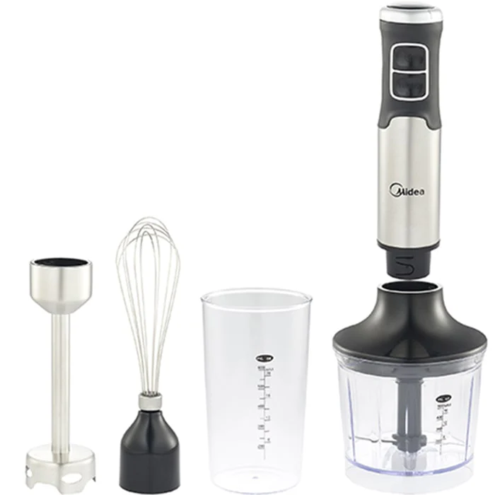ბლენდერი MIDEA MJ-BH1001W