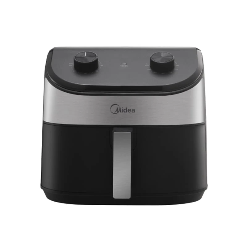 აეროგრილი 4.5ლ MIDEA MF-TN45WK4