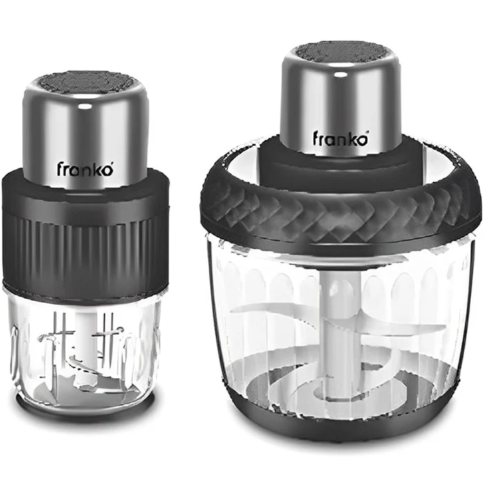 ჩოფერი საფქვავით Franko FCH-1224