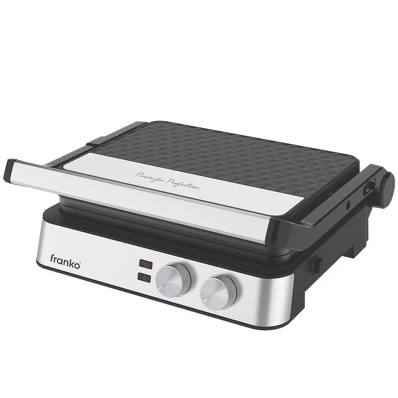 გრილი-ტოსტერი FRANKO FGT-9041