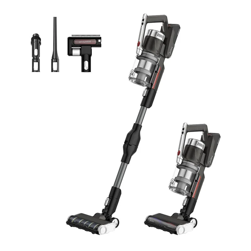 მტვერსასრუტი MIDEA P7 MCS2129BR