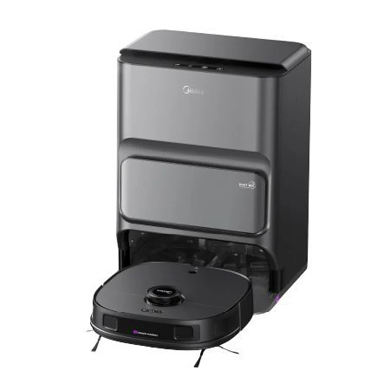 რობოტი მტვერსასრუტი  MIDEA V12