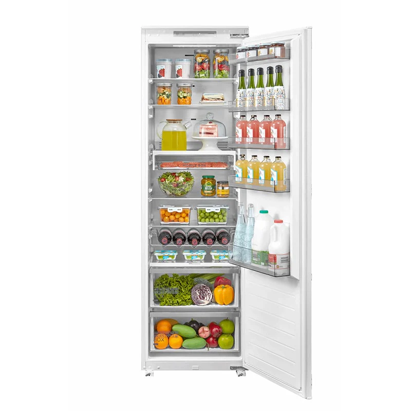 ჩასაშენებელი მაცივარი MIDEA MDRE423FGE01