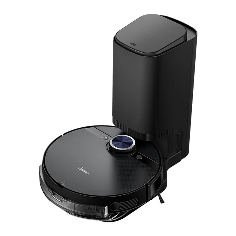 რობოტი მტვერსასრუტი MIDEA S8+