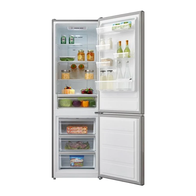 მაცივარი მშრალი ყინვით MIDEA MDRB424FGF02I კლასი A+