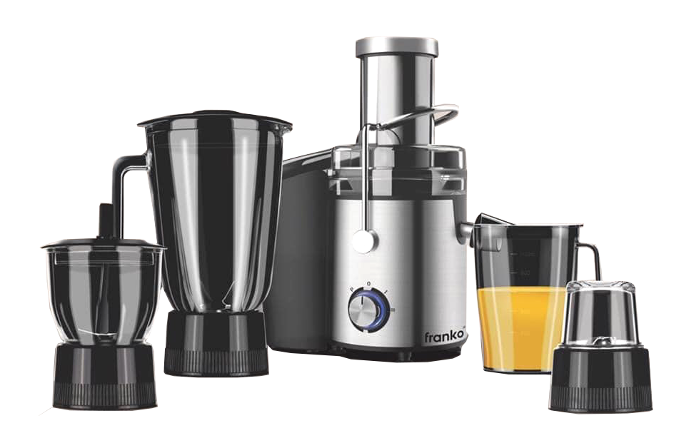სამზარეულოს კომბაინი 4in1 FRANKO FKM-1178