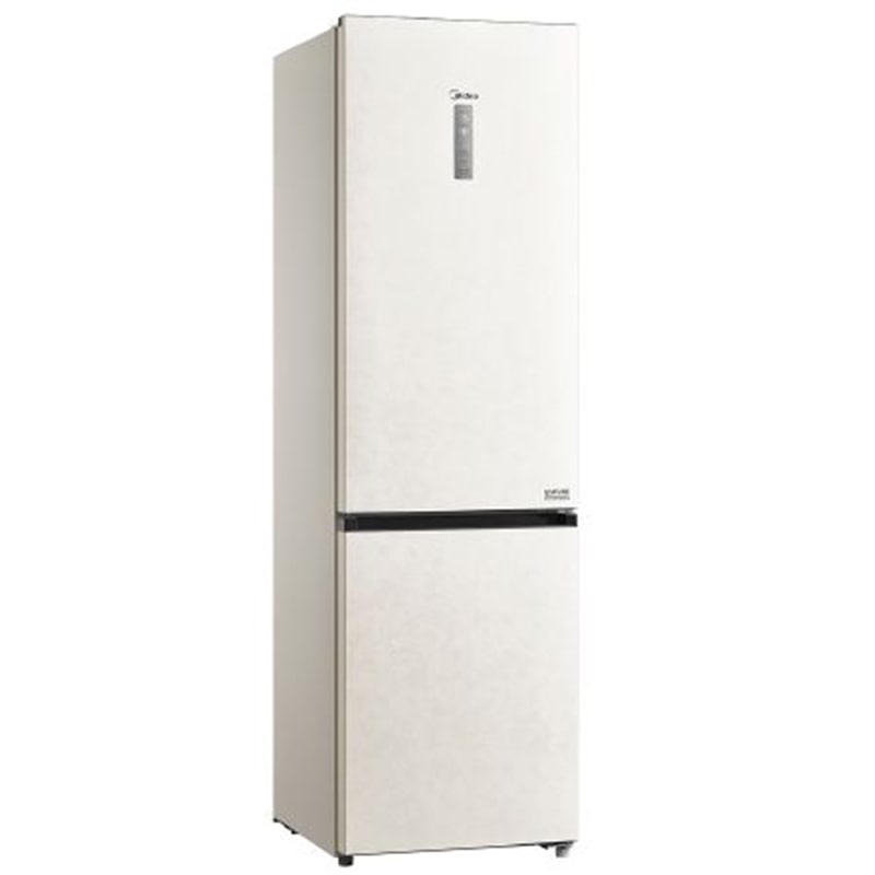 მაცივარი მშრალი ყინვით MIDEA MDRB521MIE33OD კლასი A++