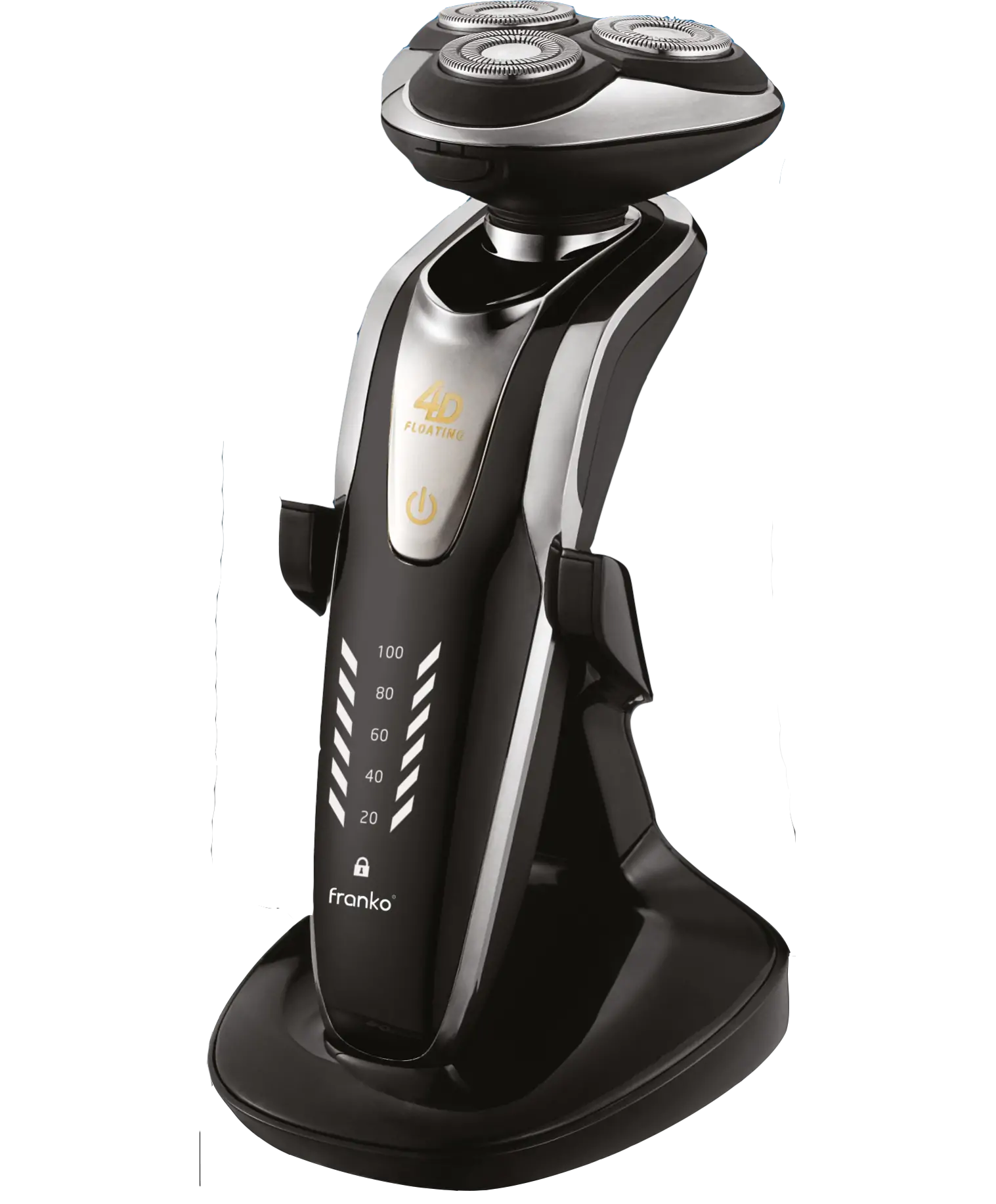 წვერსაპარსი FRANKO FST-1077