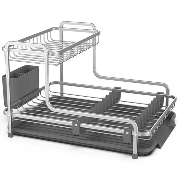 ჭურჭლის საშრობი BERLLONG BDR-0131