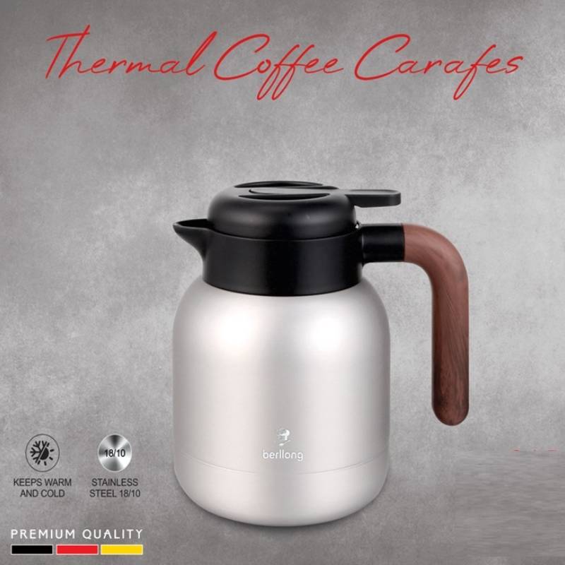 თერმოსი BERLLONG BTC-0150