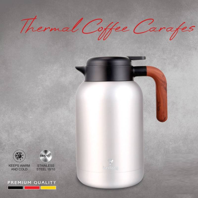 თერმოსი BERLLONG BTC-0152