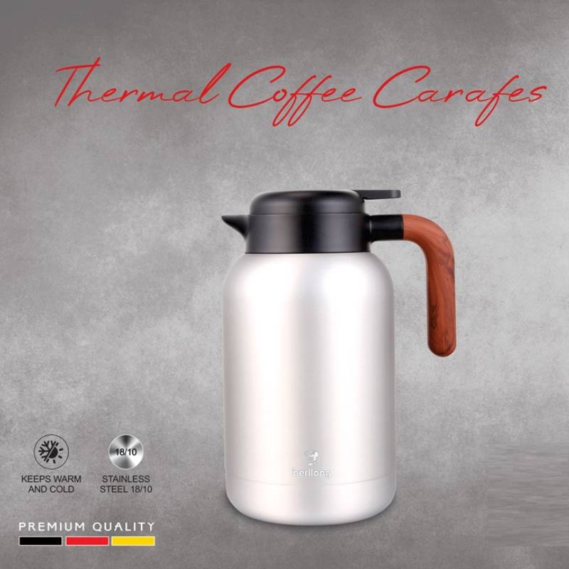 თერმოსი BERLLONG BTC-0151