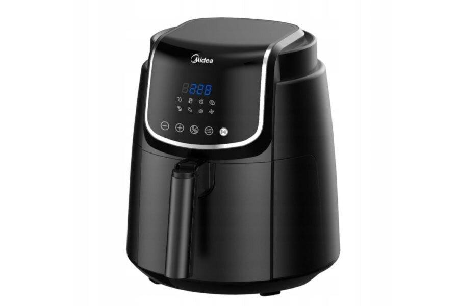 აეროგრილი 4ლ MIDEA MF-CN40C