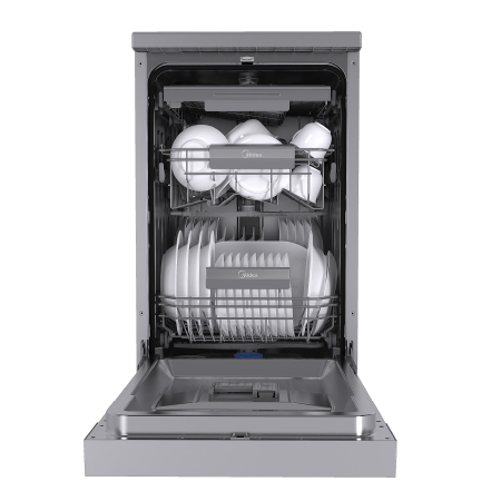 ჭურჭლის სარეცხი მანქანა MIDEA MFD45S160Si