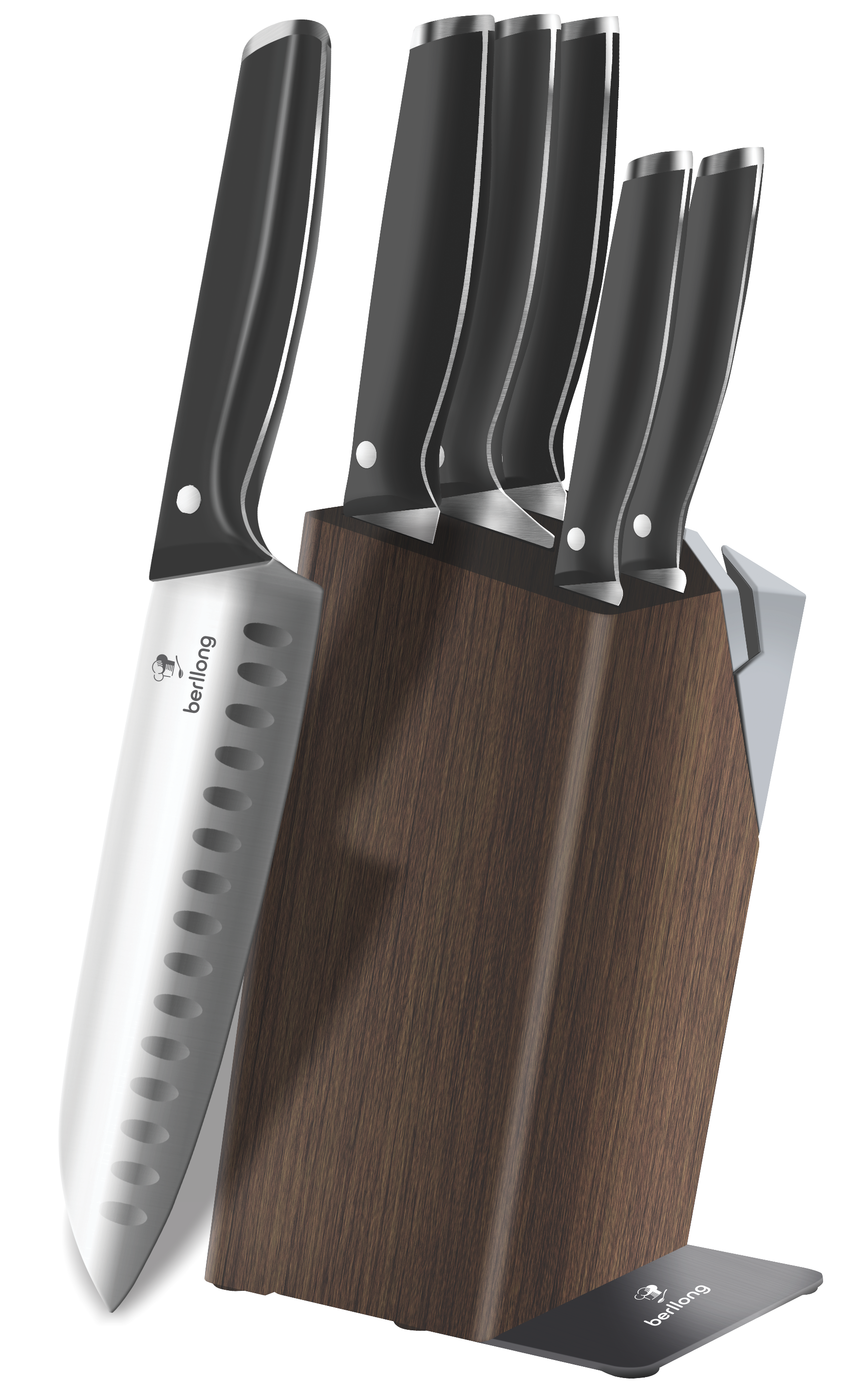 დანების ნაკრები Berllong BKS-0076