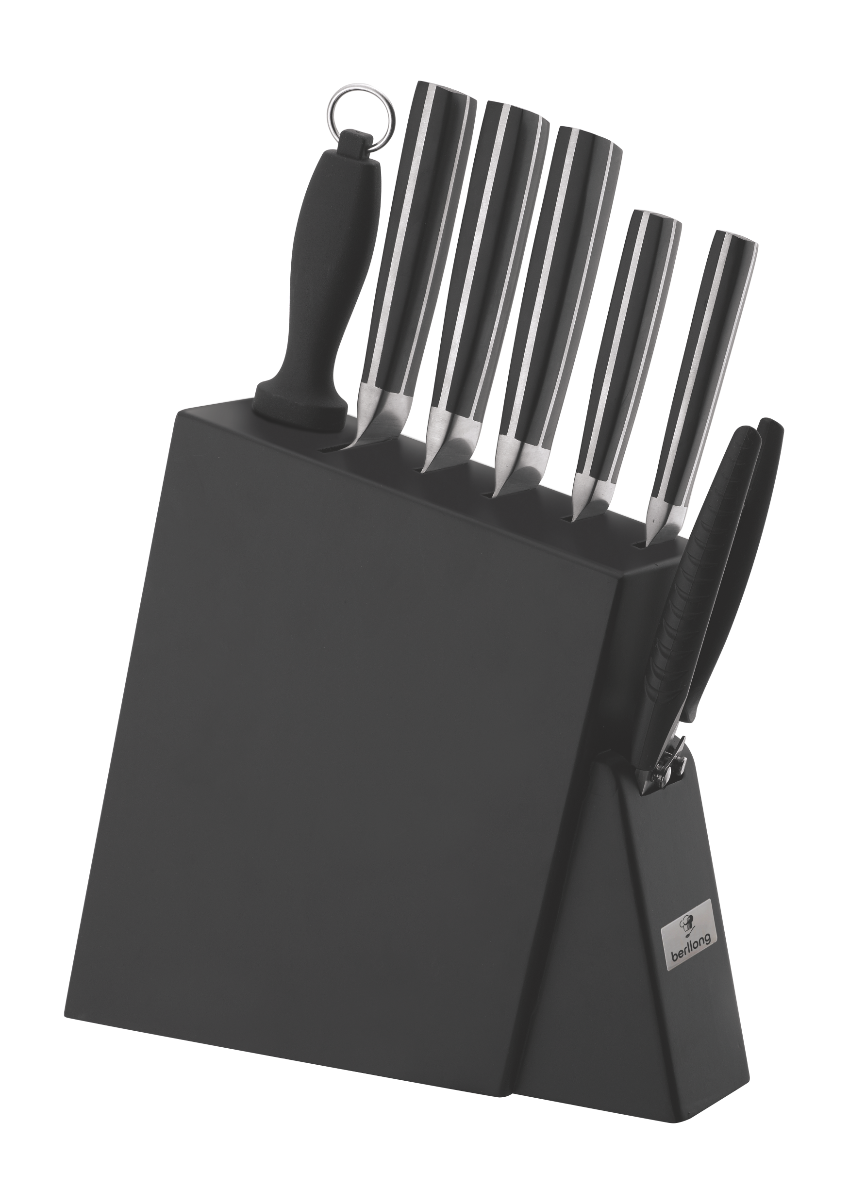 დანების ნაკრები Berllong BKS-0104