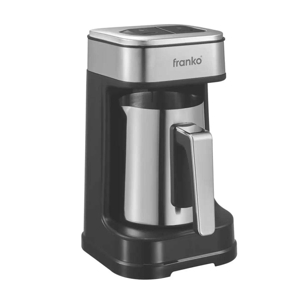 თურქული ყავის აპარატი FRANKO FCM-9047