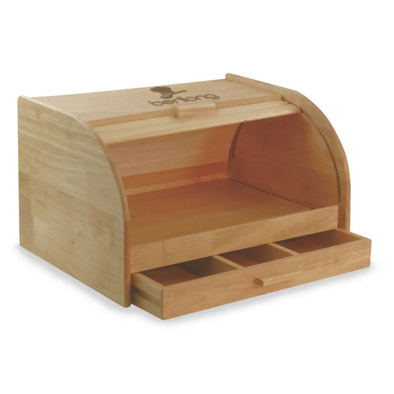 საპურე უჯრით BERLLONG BBX-0024