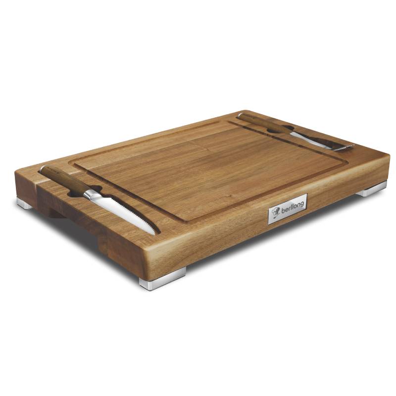 სტეიკის დაფა Berllong BSTB-0111