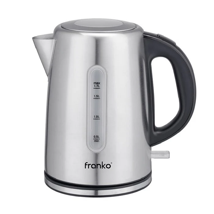 ელექტრო ჩაიდანი FRANKO FKT-1102