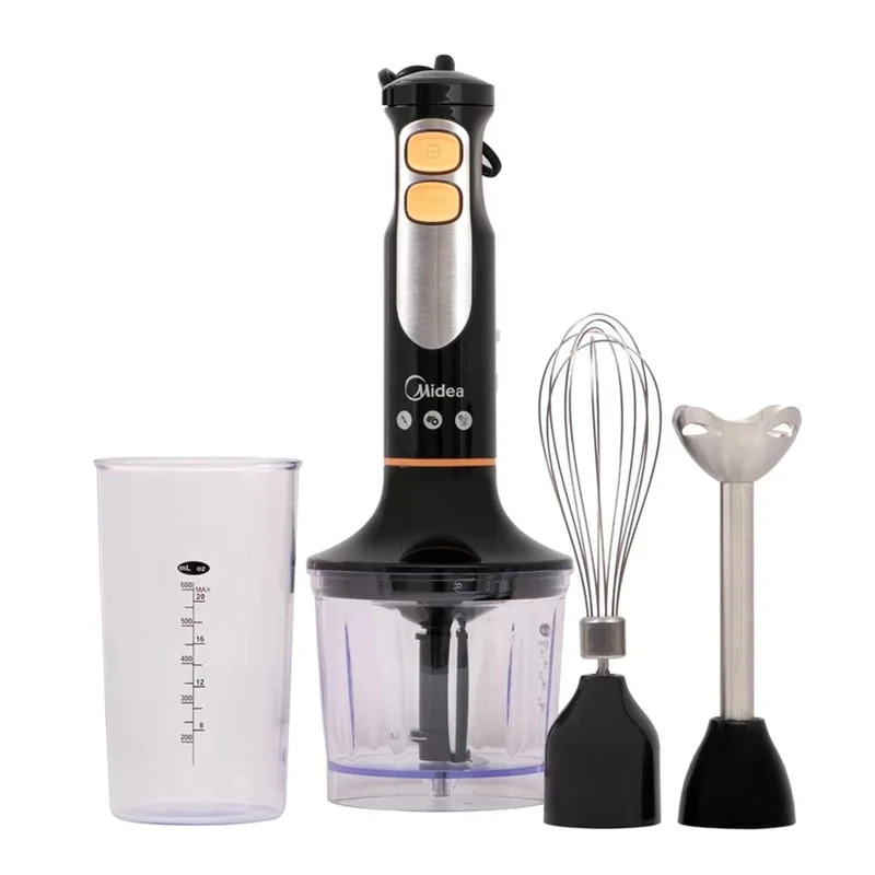ბლენდერი MIDEA MJ-BH4001W