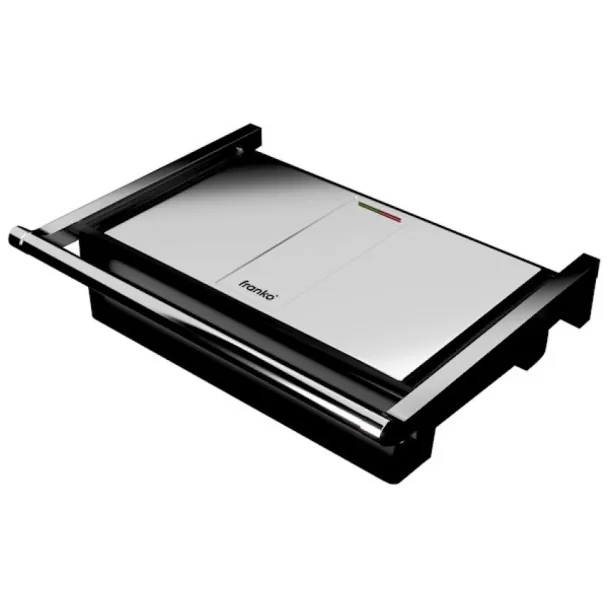 გრილი-ტოსტერი FRANKO FGT-1210