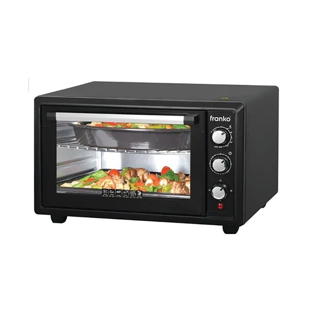 ელექტრო ღუმელი FRANKO FEO-1107