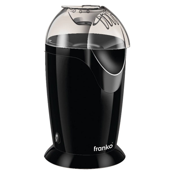 პოპკორნის აპარატი