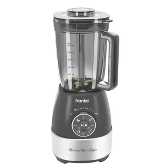 ბლენდერი