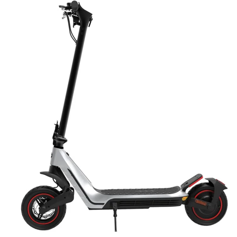 ელექტრო სკუტერი