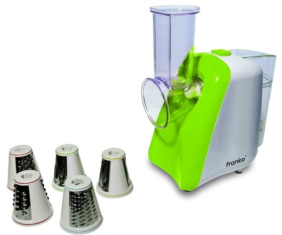 ელექტრო საჭრელი