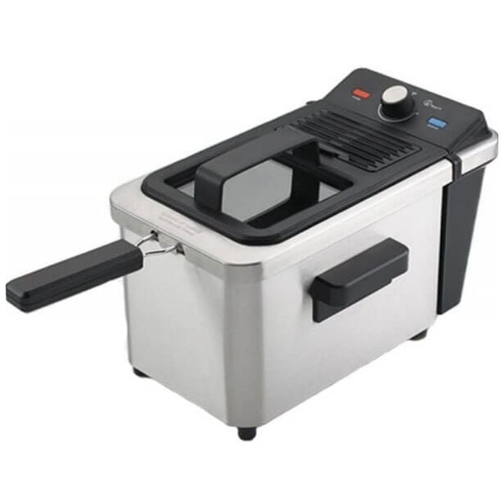 ფრის აპარატი