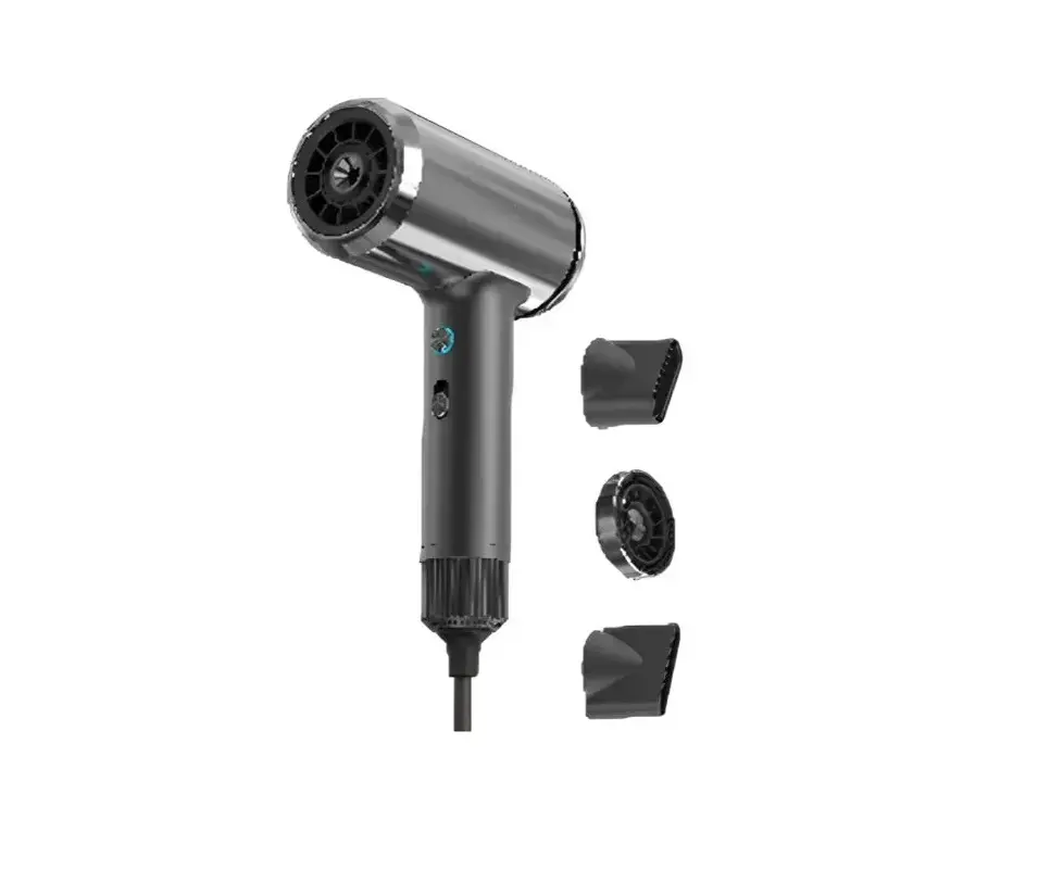 ფენი/თმის სტაილერი